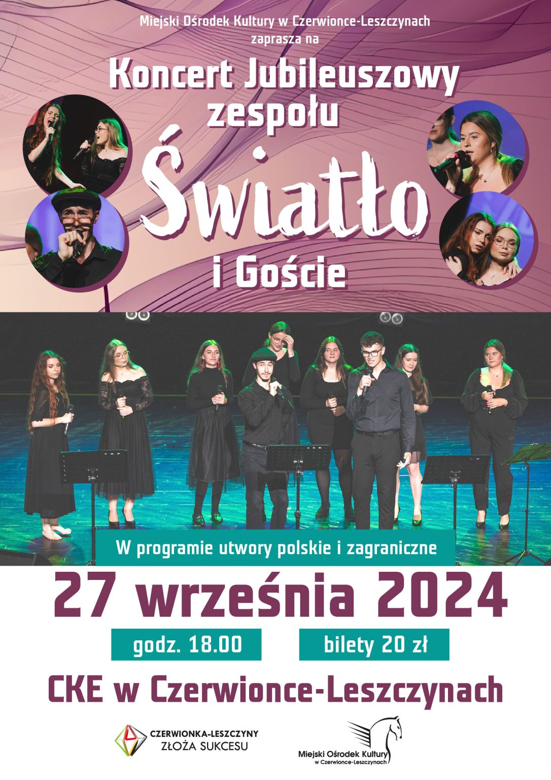 Światło